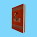You and Your Family 1954 Childcraft Volume 12 - On Being a Parent - Orange Cover