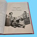 You and Your Family 1954 Childcraft Volume 12 - On Being a Parent - Orange Cover