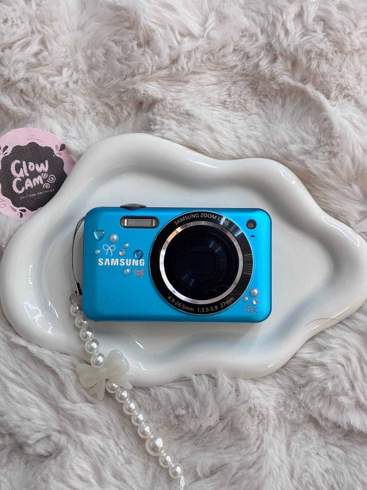 Samsung sl605 digital camera | 12MP