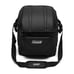 Insulated Soft Cooler Bag, Black, 30 Cans-JR37DF