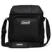 Insulated Soft Cooler Bag, Black, 30 Cans-JR37DF