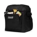 Insulated Soft Cooler Bag, Black, 30 Cans-JR37DF