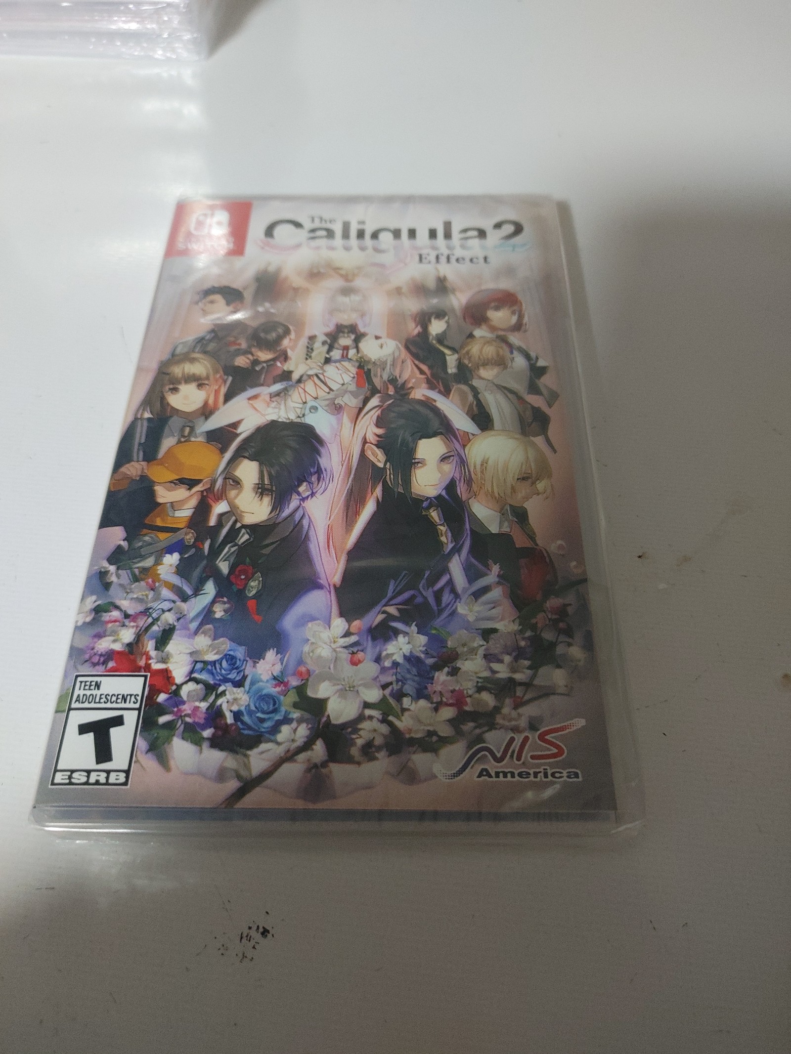 The Caligula Effect 2