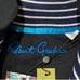 Robert Graham Streets 1/4 Zip Camo Pullover XL