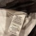 Robert Graham Streets 1/4 Zip Camo Pullover XL