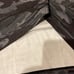 Robert Graham Streets 1/4 Zip Camo Pullover XL