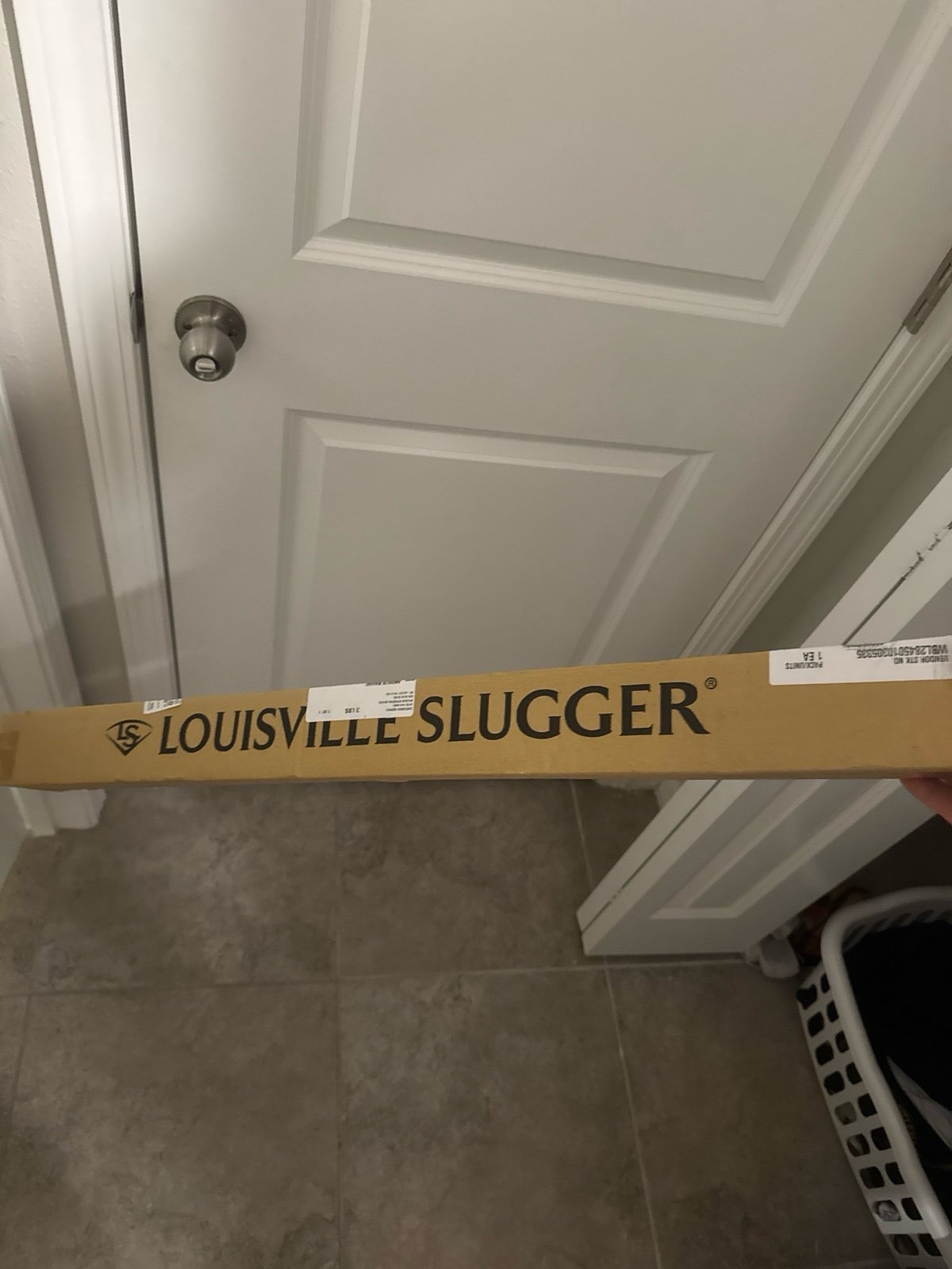 2024 louisville slugger atlas