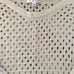 CAbi Seaside cotton crop 100% cotton Sweater, size XS