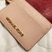 MICHAEL KORS Strap-Attached Card Case