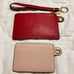 MICHAEL KORS Strap-Attached Card Case