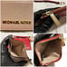 MICHAEL KORS Strap-Attached Card Case