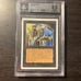 MTG - Lich - BGS Graded 8.5 - Unlimited