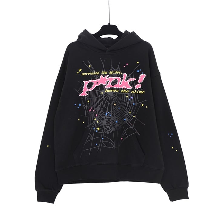 sp5der Hoodie