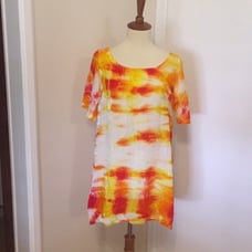S LOVE TANJANE Tunic AA42 3753
