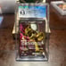 CGC 10 alakazam ex 080/078