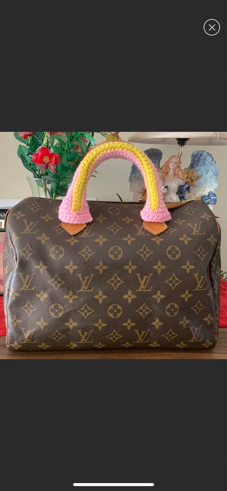 Handles Covers For Speedy and Alma