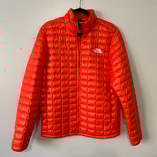 Men’s North Face Puffer Jacket