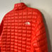 Men’s North Face Puffer Jacket