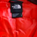 Men’s North Face Puffer Jacket