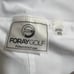 Foray Golf Womens Skort Sz XS Color block Welt Back Pocket Mid-rise
