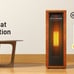 Air Choice Infrared Space Heater