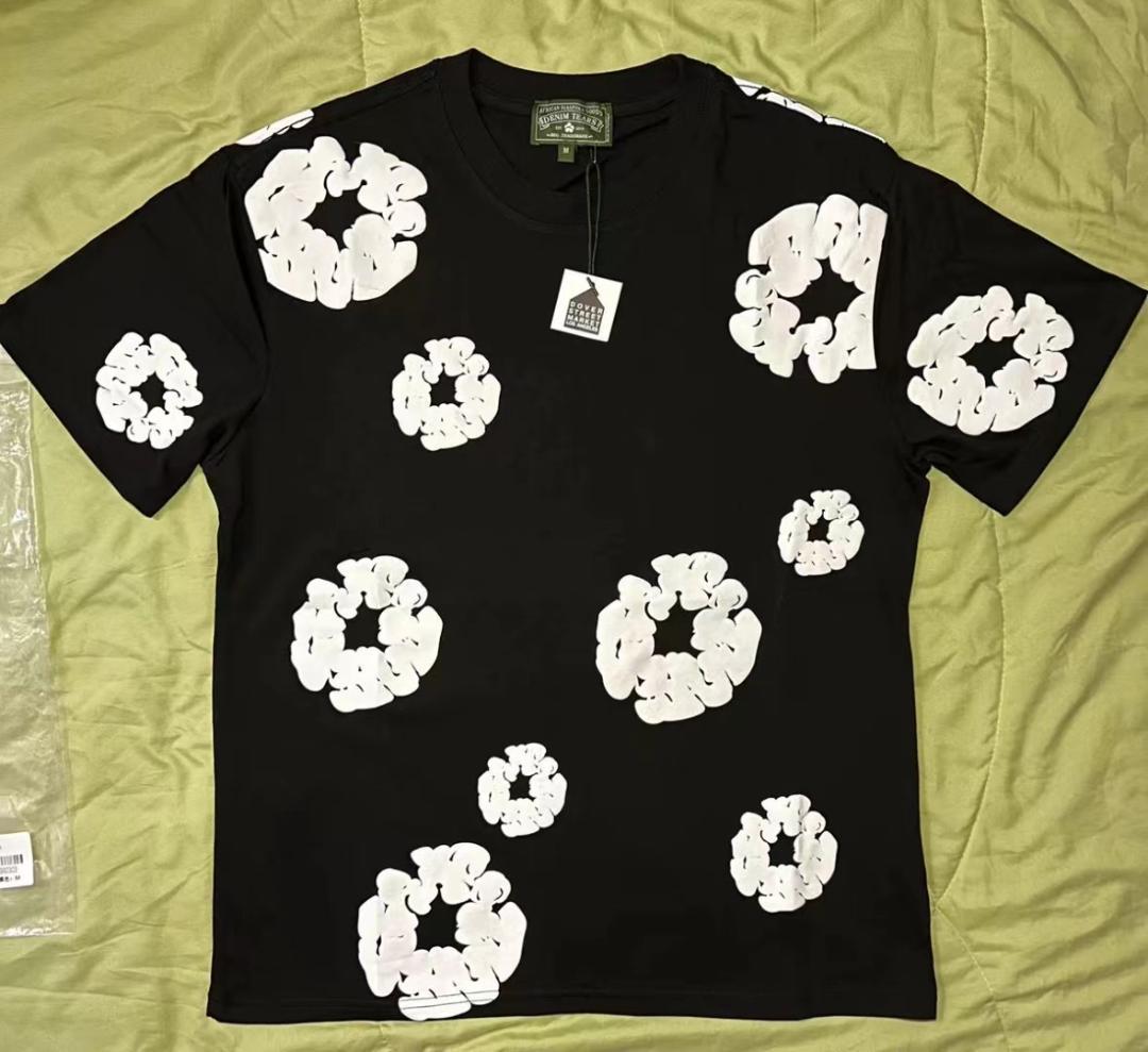 DENIM TEARS Denim Tears T-shirt S | Mercari