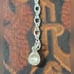 Signed Swarovski Crystal Bailee Celestial Necklace RARE