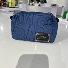 Best price ‼️ MARC JACOBS 4S4SCP002S02 QUILTED COSMETIC CASE