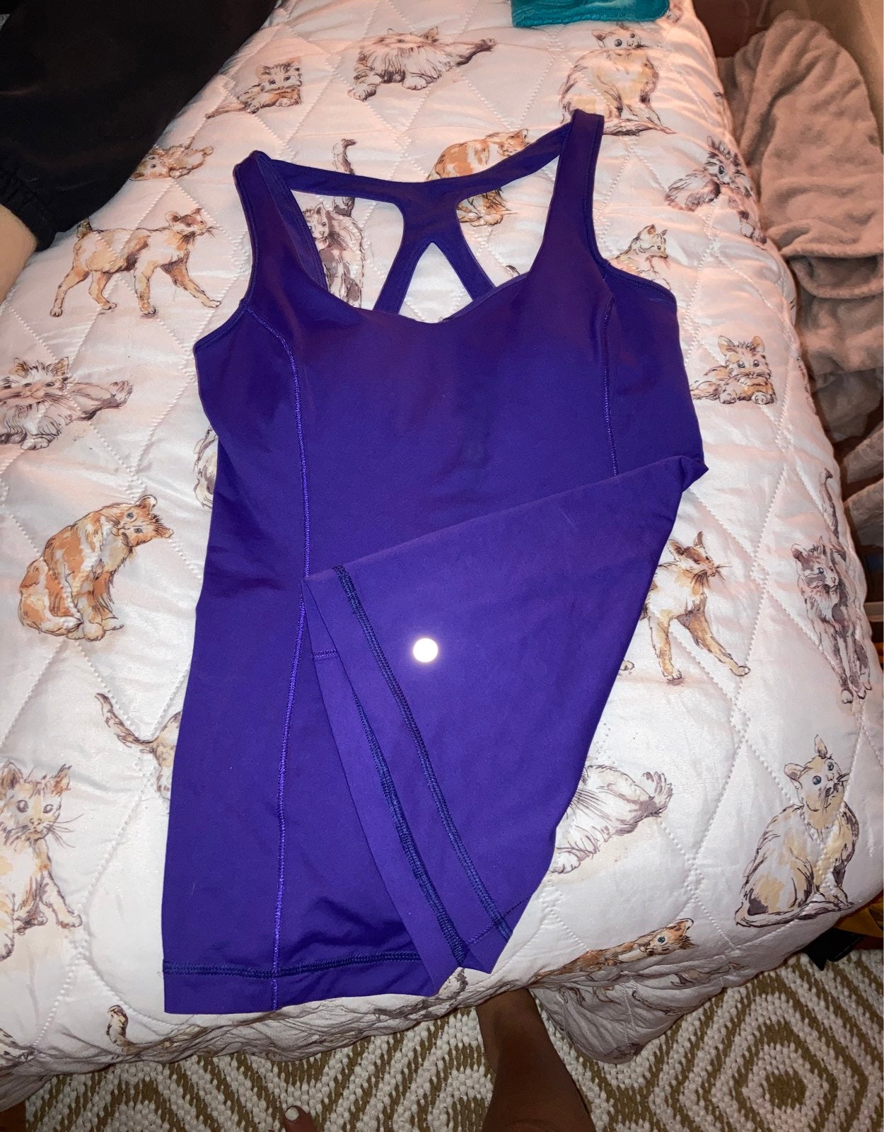 Lululemon