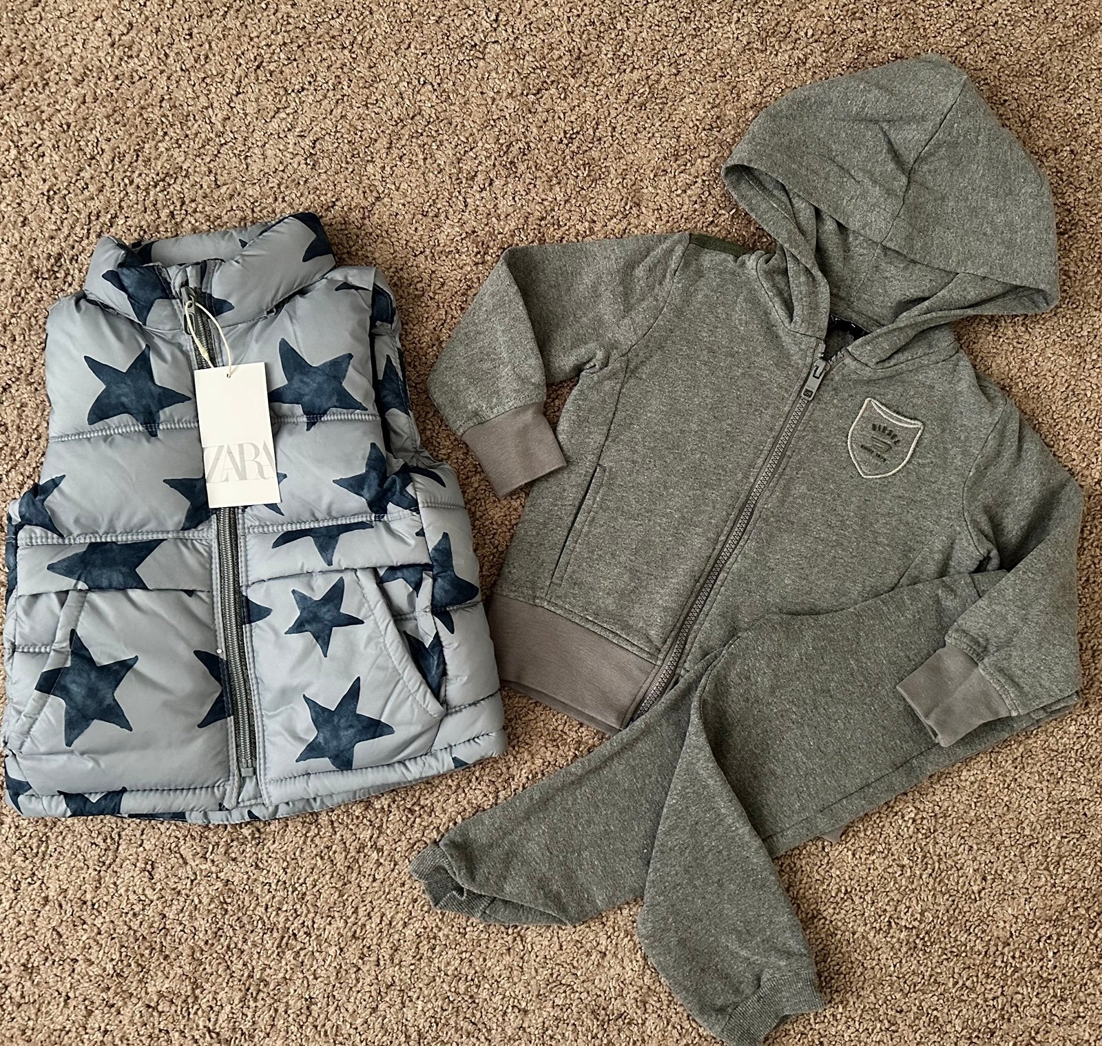 2-3T Little boy cute bundle