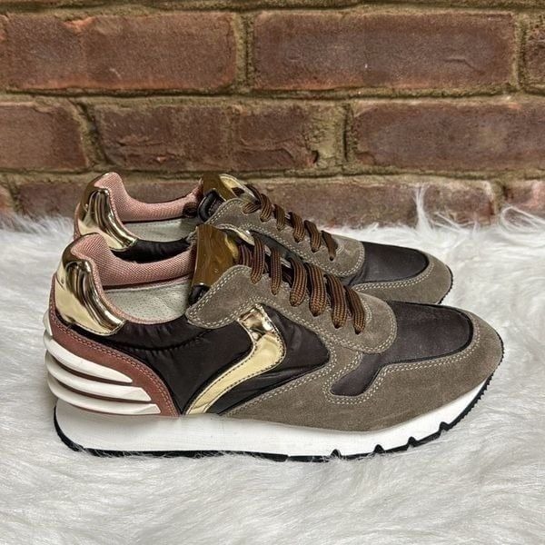Voile Blanche Julia Power Women’s sneakers Size 38