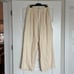 Dissh Linen Pants sz 8