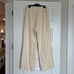 Dissh Linen Pants sz 8