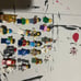 Lego Ninjago city Gardens