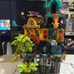 Lego Ninjago city Gardens