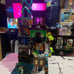 Lego Ninjago city Gardens