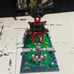 Lego Ninjago city Gardens