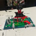 Lego Ninjago city Gardens