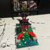 Lego Ninjago city Gardens