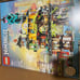 Lego Ninjago city Gardens