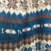 Alpaca Size XL Grandpa Fair Isle Sweater