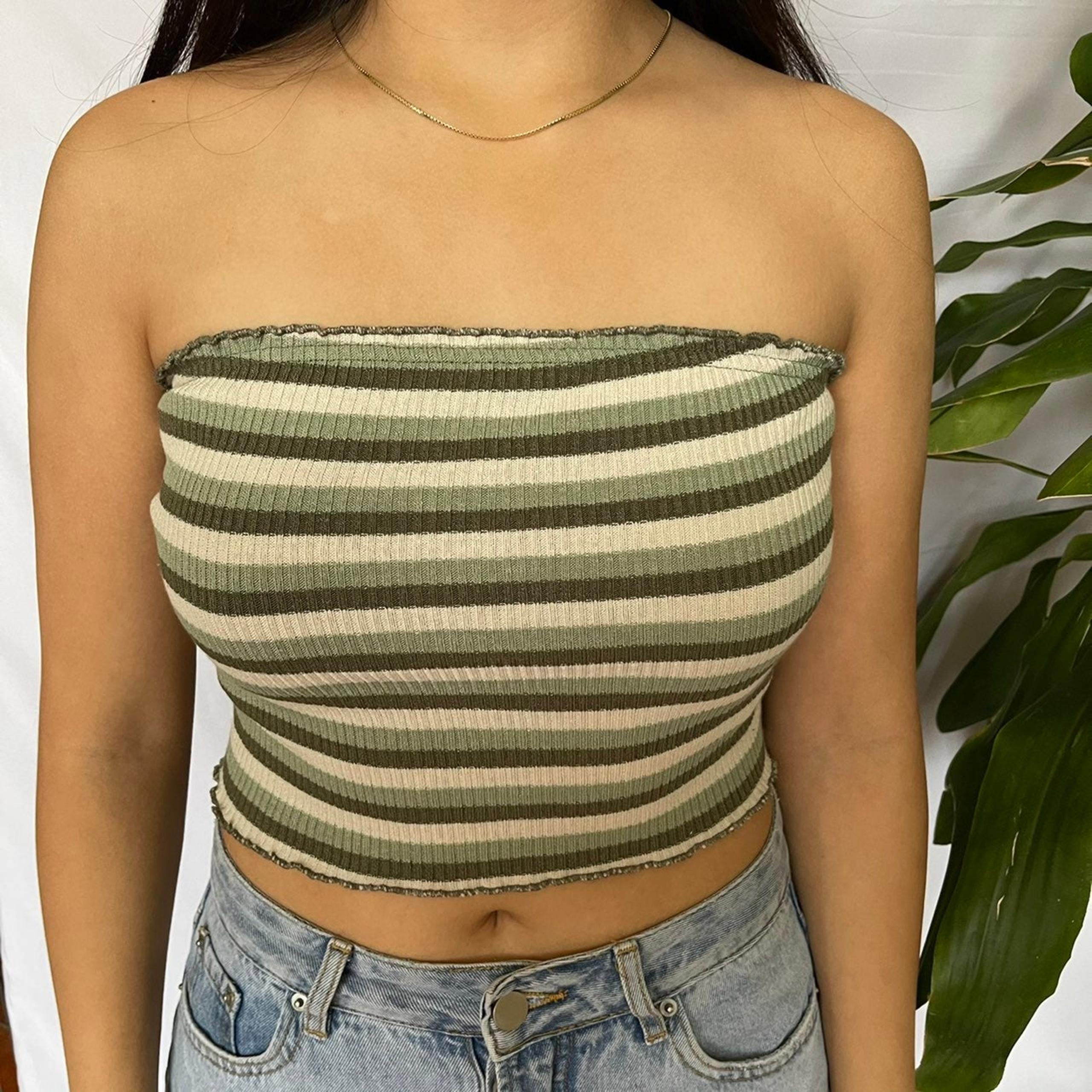 Tilly's Womens Tube Top