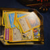 Pokemon 500 card lot