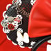 Loungefly Minnie Ears Headband with Trad