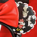 Loungefly Minnie Ears Headband with Trad