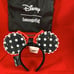 Loungefly Minnie Ears Headband with Trad