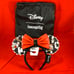 Loungefly Minnie Ears Headband with Trad