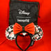 Loungefly Minnie Ears Headband with Trad