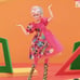 2024 WEIRD BARBIE