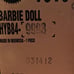 2024 WEIRD BARBIE